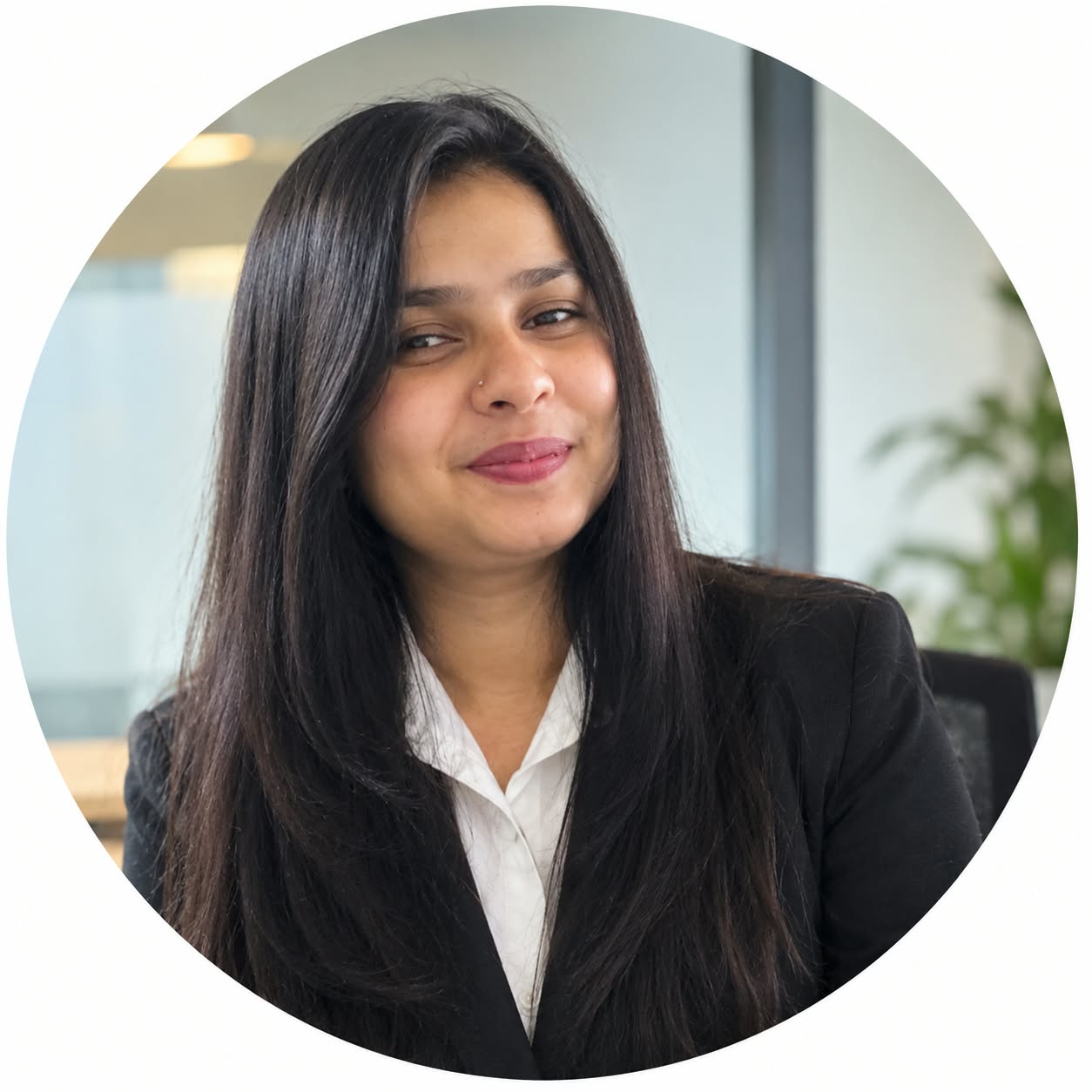 Vandana Rajpoot, Co-Founder and CTO of CSA Technologies CO